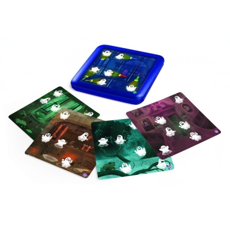 Smart Games GHOST HUNTERS